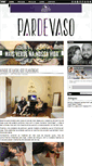 Mobile Screenshot of pardevaso.com